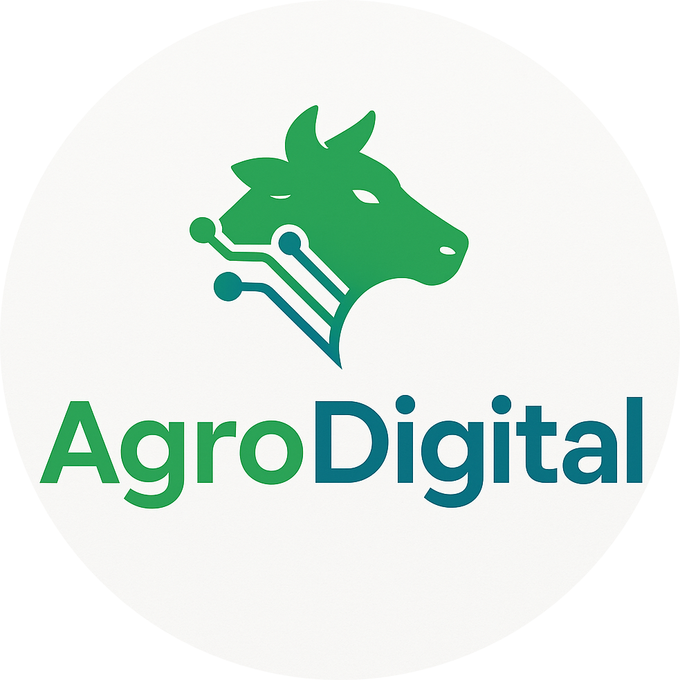 AgroDigital Logo